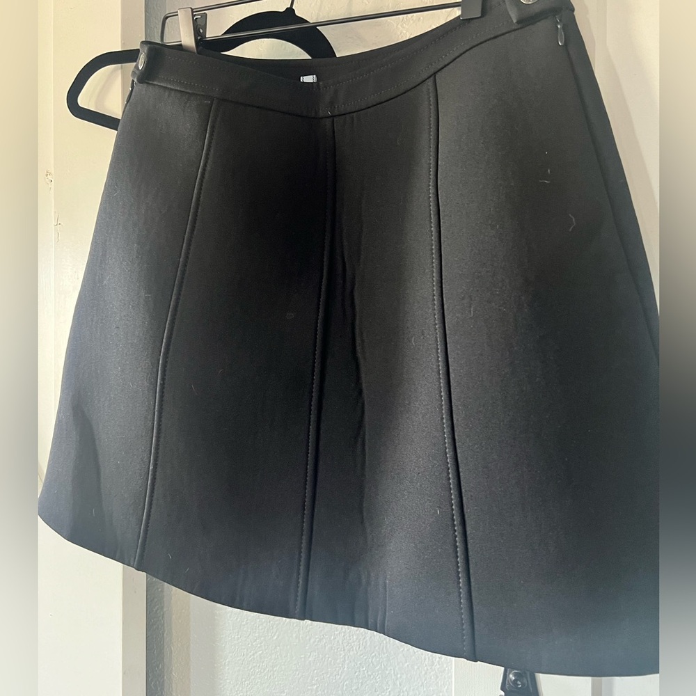 COPY - Prada A line skirt
